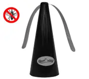 Shooaway Fly Fan - Black