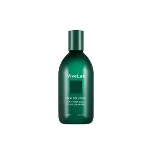 ViveLab Anti Hair Loss Scalp Shampoo 300ml 防脫髮洗髮水