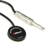 DiMarzio, 6.35mm Jack Pickup (DP130BK)