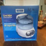 Sealed ReliOn Cool Mist Humidifier RCM 832N 24-36 Hrs. Sm. Room Size NEW