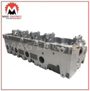 11101-69175 BARE CYLINDER HEAD W/GASKET KIT TOYOTA 1KZ-TE FOR L/C PRADO HILUX