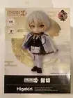 Nendoroid Doll Touken Ranbu Online Higekiri Orange Rouge US
