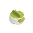 Joseph & Joseph White/GRN Can-Do Compact 7cm Kitchen Can Opener Handheld Manual