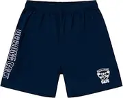 [Geelong Cats] AFL Footy Junior Youths Kids Performance Shorts