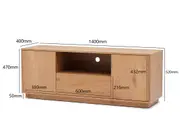 McCLAIN Entertainment Unit