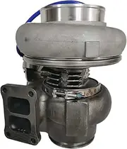 Pressure converter Fit For 875229-0003 Supercharger Turbo Charger Gt50 Model Turbo Actuator Turbo Turbo Solenoid Valve