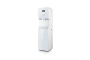 Midea Freestanding Water Purifier UV-LED warm/hot/cold 3-types toughened glass MWPU4W-K