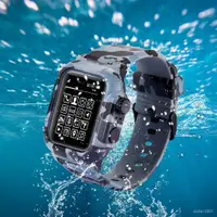 在飛比找蝦皮商城精選優惠-學良3C-適用apple iwatch8/SE蘋果手錶6/7