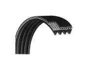Matrix Commercial Elliptical Pulley Drive Belt 14 Ribs 0000087101