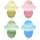 Exquisitely Designed Mushroom Desk Lamp For Cozy Bedroom Atmosphere Six Levels