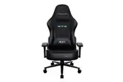ONEX RTC-EB-P-B RTC Embrace Hardcore Gaming and Office Chair, Black