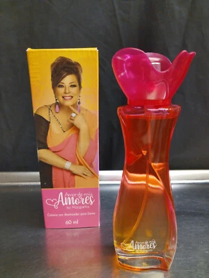 Amor de mis Amores perfume by Margarita Colonia Para Dama ~ Fuller