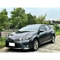 在飛比找蝦皮購物優惠-2013 TOYOTA ALTIS