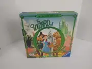 The Wizard of Oz: Adventure Family Board Game (Ravensburger) | New