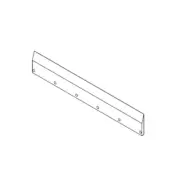 Somerset Industries Somerset 1550510 Scraper Blade #1