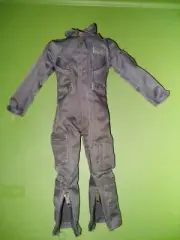 1/6 Dragon US Fighter Pilot jump suit loose