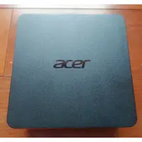 在飛比找蝦皮購物優惠-ACER 迷你主機 MINI PC REVO M1-601 