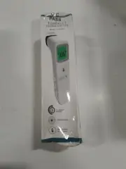 NEW Finicare (FC-IR200) Non-Contact Infrared Forehead Thermometer