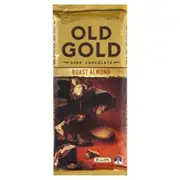 Cadbury Old Gold Roasted Almond 180g x 14