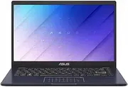 Notebook Asus E410MA-EK1945 4 GB 256 GB SSD 14 Inch Full HD Intel Celeron