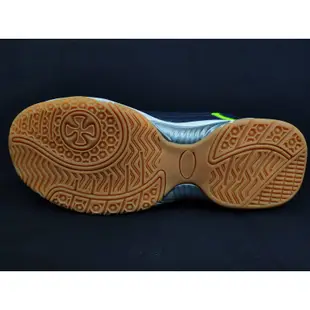 [大自在體育用品] Nittaku桌球鞋 尺寸EU34~44 乒乓球鞋 柔軟 吸震 耐穿 台灣授權款 N-694