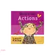 Actions(硬頁書)/Lauren Child Charlie and Lola 【三民網路書店】