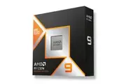 AMD Ryzen 9 9900X3D 12 Core AM5 5.5GHz CPU Processor (100-100001368WOF)