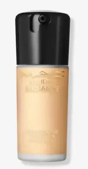 MAC STUDIO RADIANCE SERUM FOUNDATION SHADE NC20 NEW IN BOX 1.0 Fl Oz