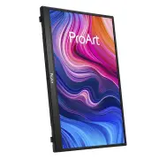 ASUS ProArt PA148CTV 14 FHD Portable USB-C IPS Touch Monitor