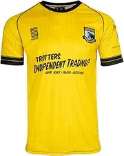 [Sporting Profiles] Only Fools and Horses Nags Head Peckham Football Shirt Jersey Top