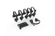 Hollyland Solidcom C1-6S Wireless Intercom System with 6 Headset