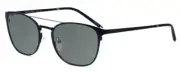 Marie Claire MC6248-NVY Lady Polarize Bi-Focal Sunglass 41 OPTION Navy Blue 49mm
