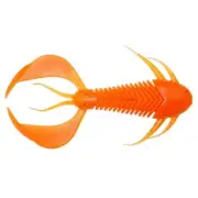 Megabus ROCK HOG 2inch Orange back chart