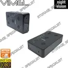 Home Security Camera Recorder DVR Wireless Room Cam Motion Activate Spy Hidden