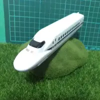 在飛比找蝦皮購物優惠-日本製老玩具車日本新幹線1/160 N規新幹線700系列火車
