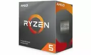 [AMD] Ryzen 5 3500X 3.6GHz 6-Core 6-Threads AM4 CPU Processor 65W