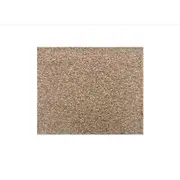 Peco Clean Ballast Brown Fine Grade 250G