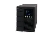 CyberPower Online S Rackmount/Tower 1500VA 1200W Double-conversion UPS [OLS1500E]