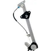 Window Regulator Glass Front Driver Left Side Hand 72250TL0003 for Acura TSX
