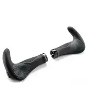 Velo Comfort Sport Lock On Grips with Bar End
