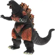 Bandai Godzilla Burning version
