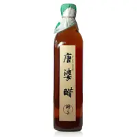 在飛比找PChome24h購物優惠-唐婆醋 梅子醋 500ml