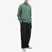Foret Hornet Flannel Shirt