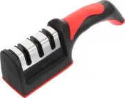 Sharping Knife Sharpener Sharpening Stones for Knives Multi Tool Multifunction