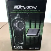 Turtle Beach Earforce Seven Mobile to Console Upgrade Kit
