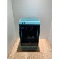 在飛比找蝦皮購物優惠-Thermaltake 曜越 透視 The Tower 10