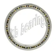 VB040CP0 Thin Section Bearing 4"x4 5/8"x5/16" inch Open Slim Ball Bearings 14113