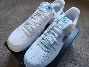 Nike Air Force 1 07 F22