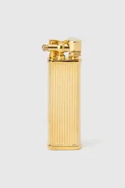 CAMILLA AND MARC Lighter in Gold - CAMILLA AND MARC® C&M