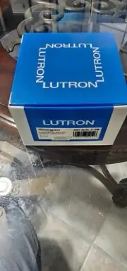 Lutron Homeworks HRT-6LRL-C-SW Brand New in box